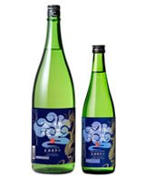祥雲金龍 純米吟醸生酒 超辛口